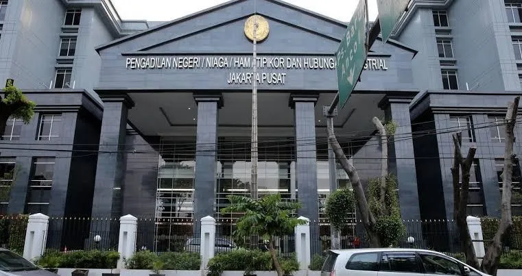 Pengadilan Tolak Permohonan PKPU PT Putra Patra Utama