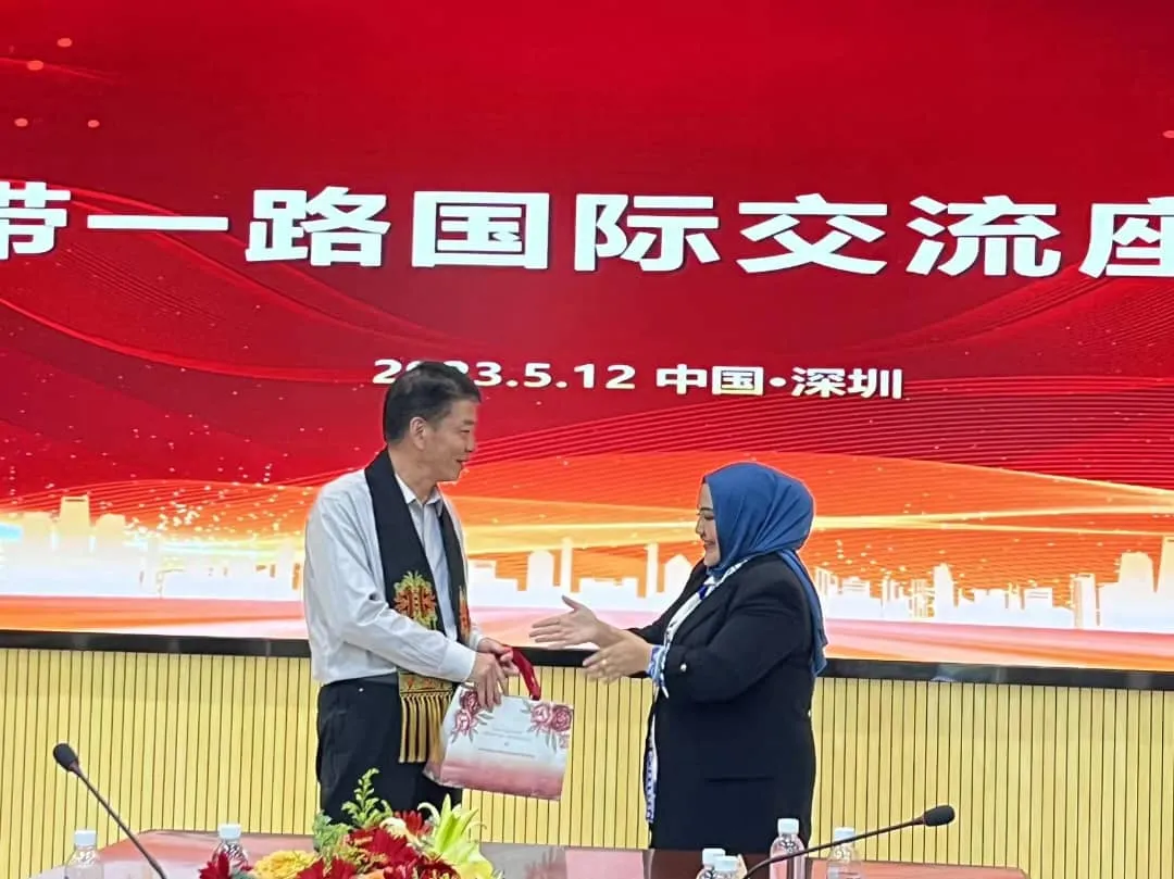 Prof Marniati Perkuat Jejaring Internasional UUI di Asia dan Eropa