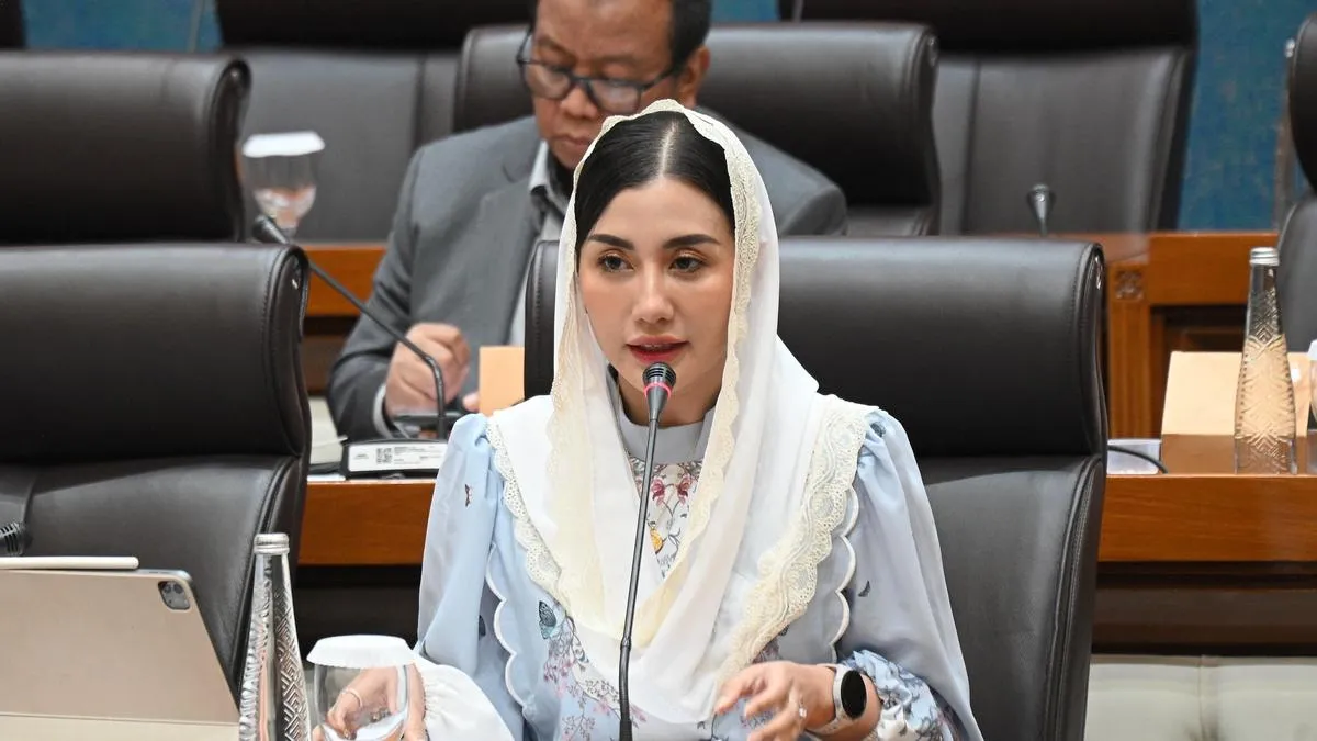 Novita Hardini: Transformasi Industri Hijau Harus Dukung Keadilan Ekonomi