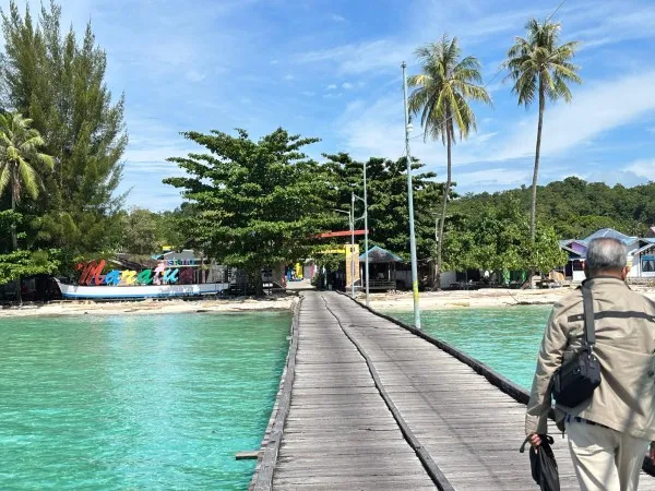 Kesiapan Infrastruktur Jadi Kunci Sukses Pariwisata Jelang Lebaran