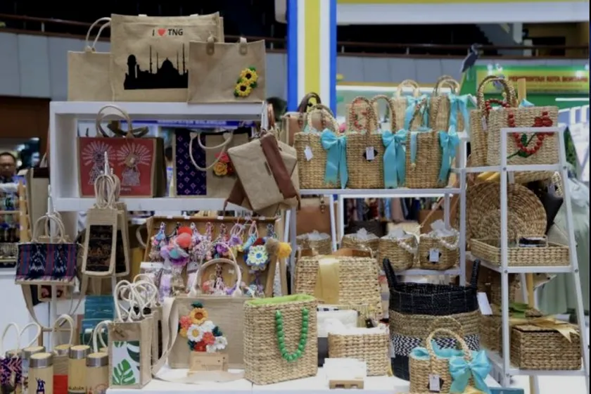 Kota Tangerang: Pusat Inovasi Ekonomi Kreatif untuk UMKM dan Startup