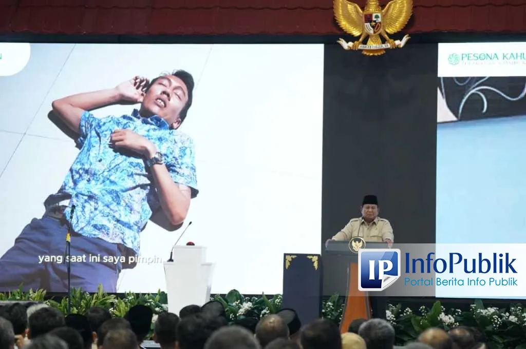 Dari Office Boy Menjadi Pengusaha Sukses, Inspirasi Kerja Keras bagi Generasi Muda