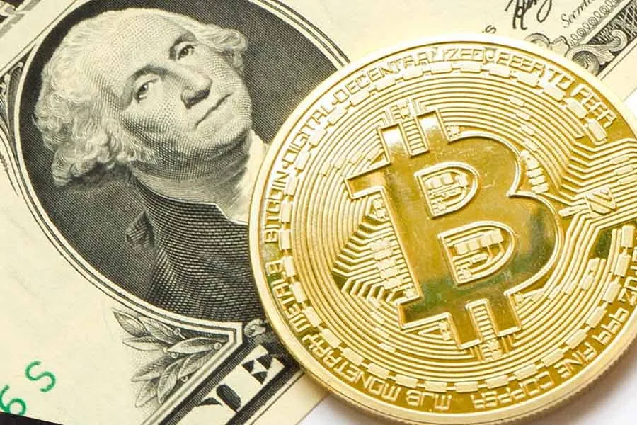 Bitcoin Anjlok di Bawah US$ 72.000, Krisis Kepercayaan Guncang Pasar Kripto