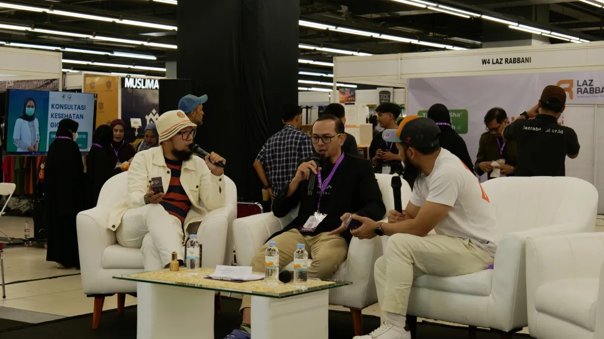 Muslim Life Fair Bekasi 2026: Panggung UMKM Menyambut Ramadan