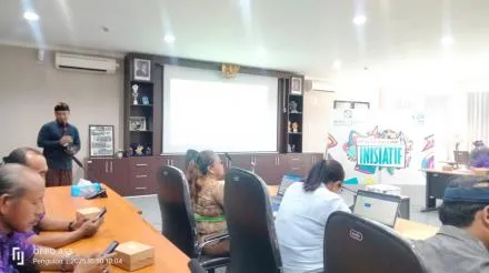 Bimtek Agen PESIAR BPJS Kesehatan untuk Pemetaan Peserta JKN di Desa