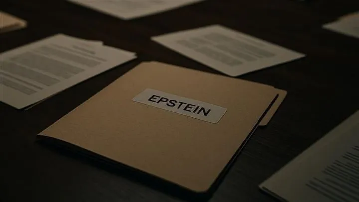 Jaksa Lithuania Selidiki Dugaan Perdagangan Manusia Terkait Jeffrey Epstein