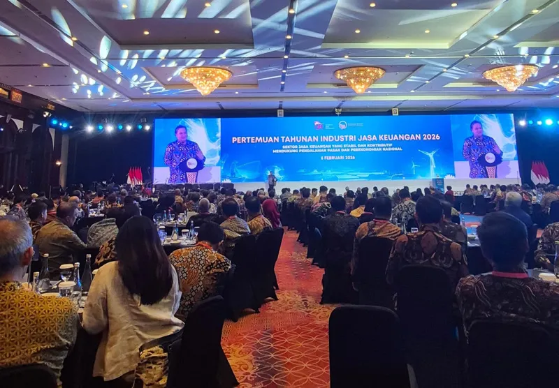 Kredit Perbankan 2026 Harus Dorong Sektor Produksi Daerah