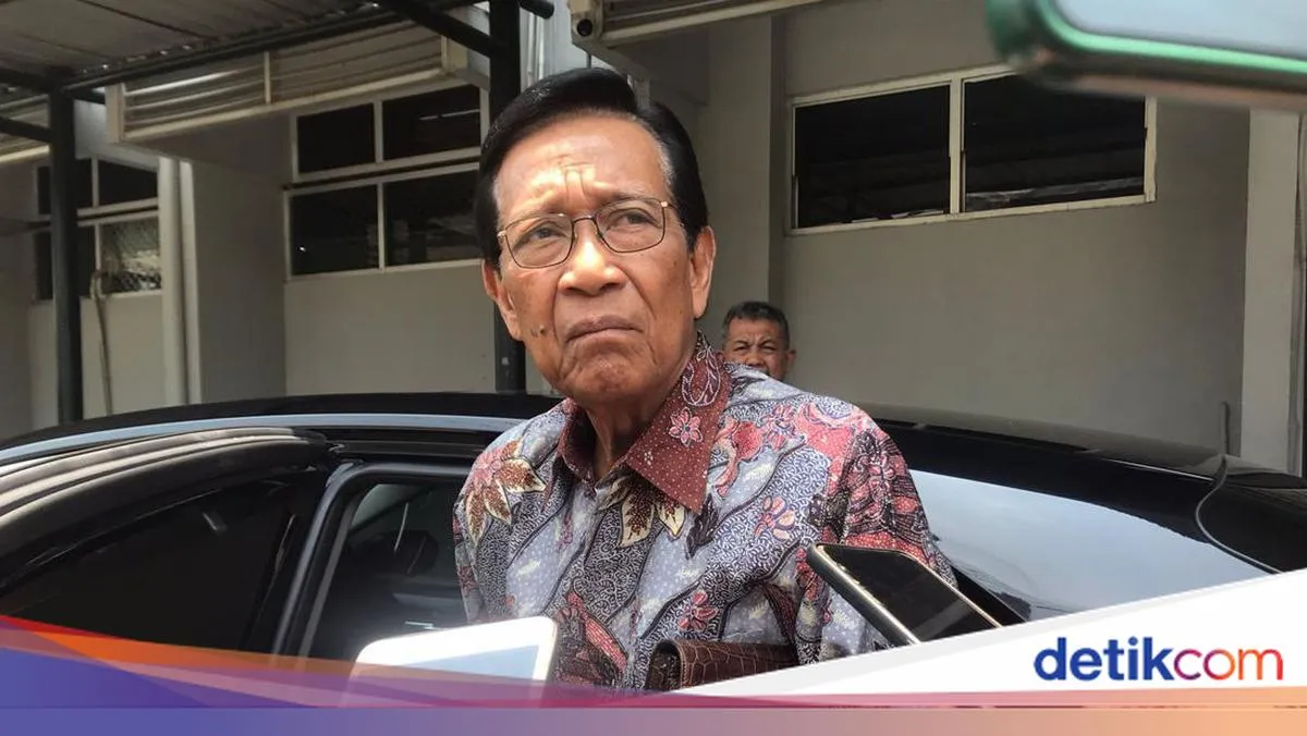 Perangkat Desa Dinilai Memberikan Dukungan untuk Prabowo-Gibran, Sultan Yogyakarta Mengingatkan Pentingnya Netralitas