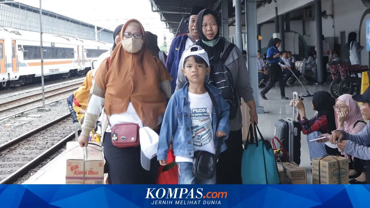 Program Mudik Gratis 2026: Rute, Jadwal, dan Syarat Pendaftaran