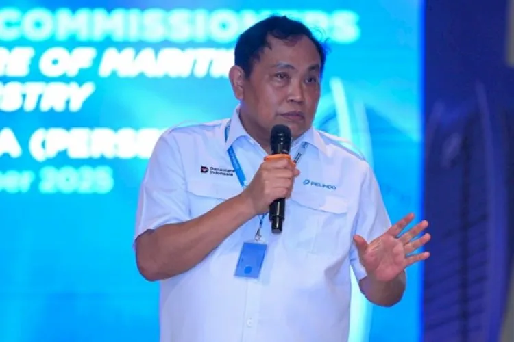 Perebutan Kekuatan di Segitiga Emas Selat Malaka