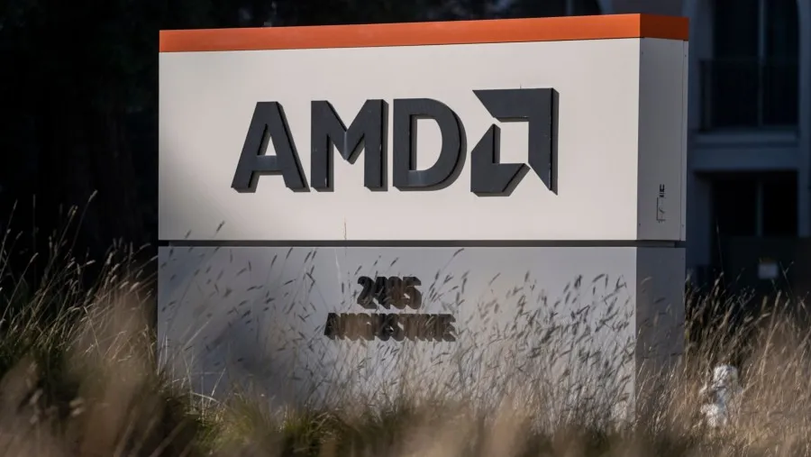 AMD Luncurkan Chip MI440X untuk Pusat Data Korporasi