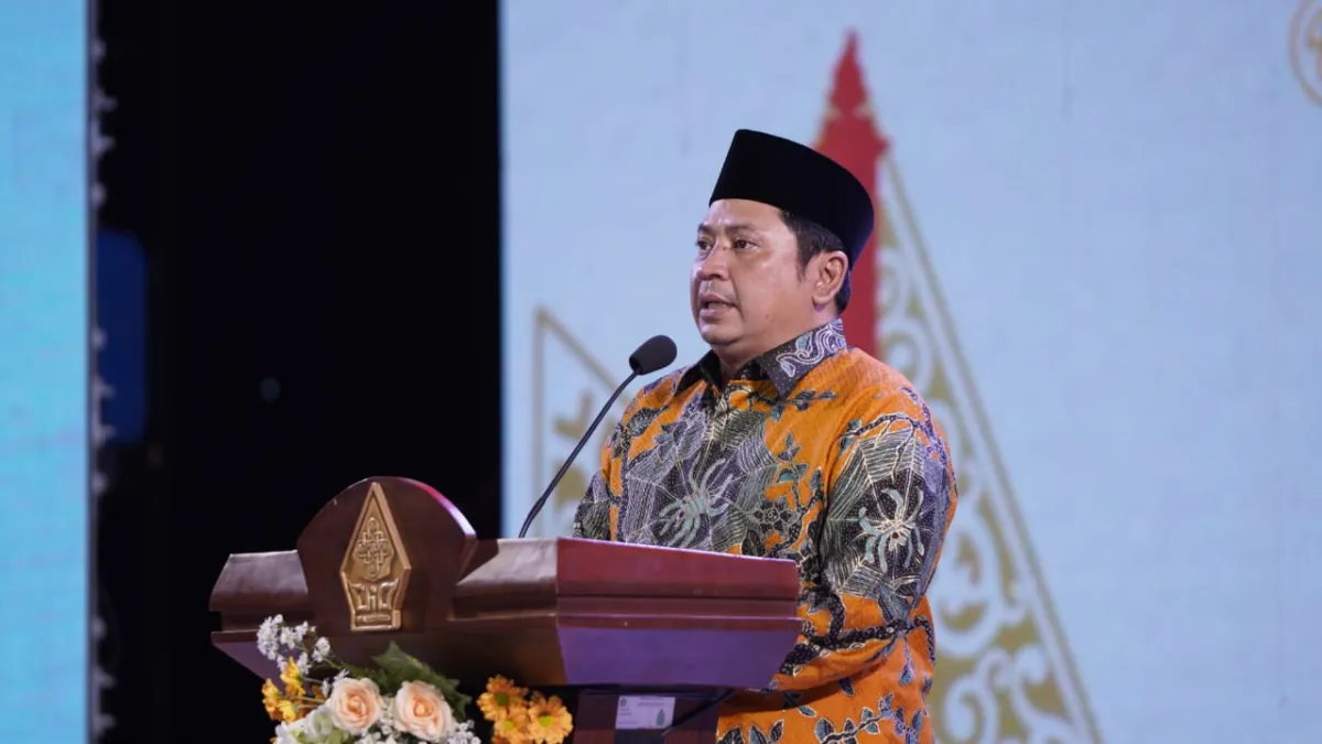 AICIS 2024: Solusi Bersama Atasi Krisis Kemanusiaan Global