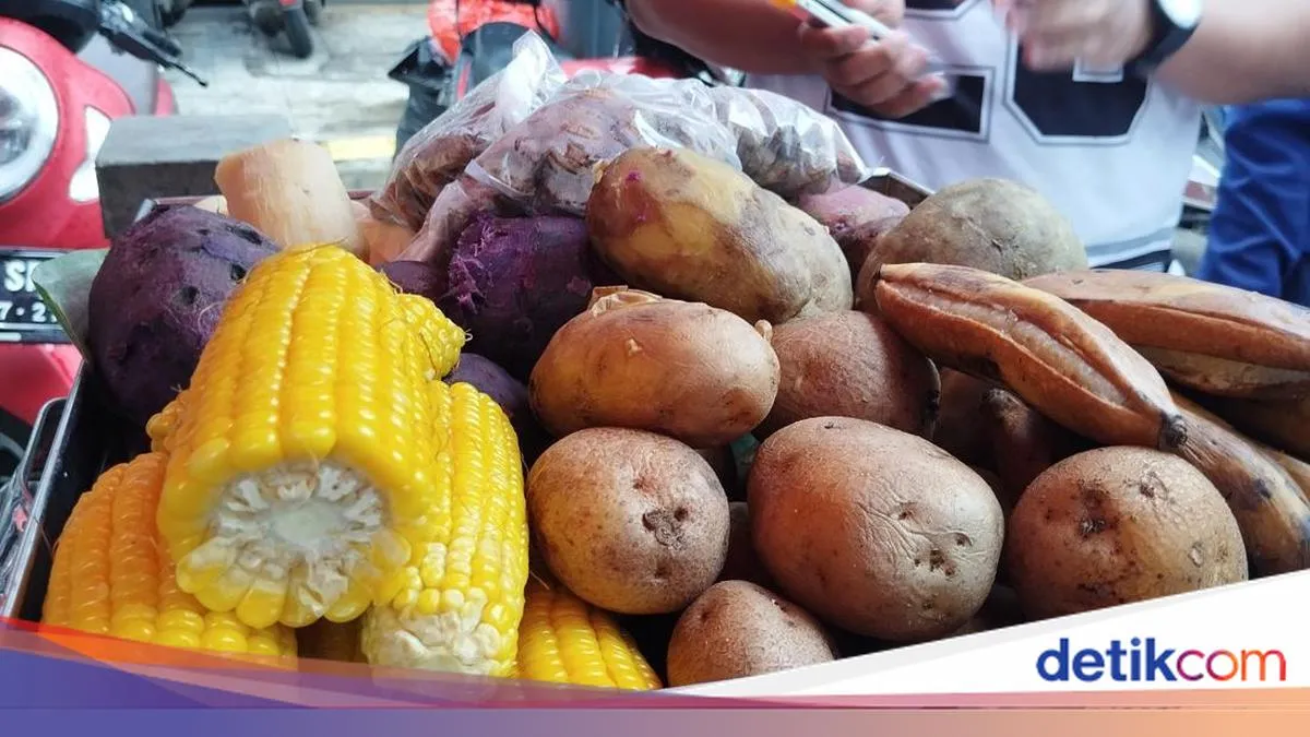 Tren Menu Sarapan Rebusan dan Kukusan di Kalangan Gen Z