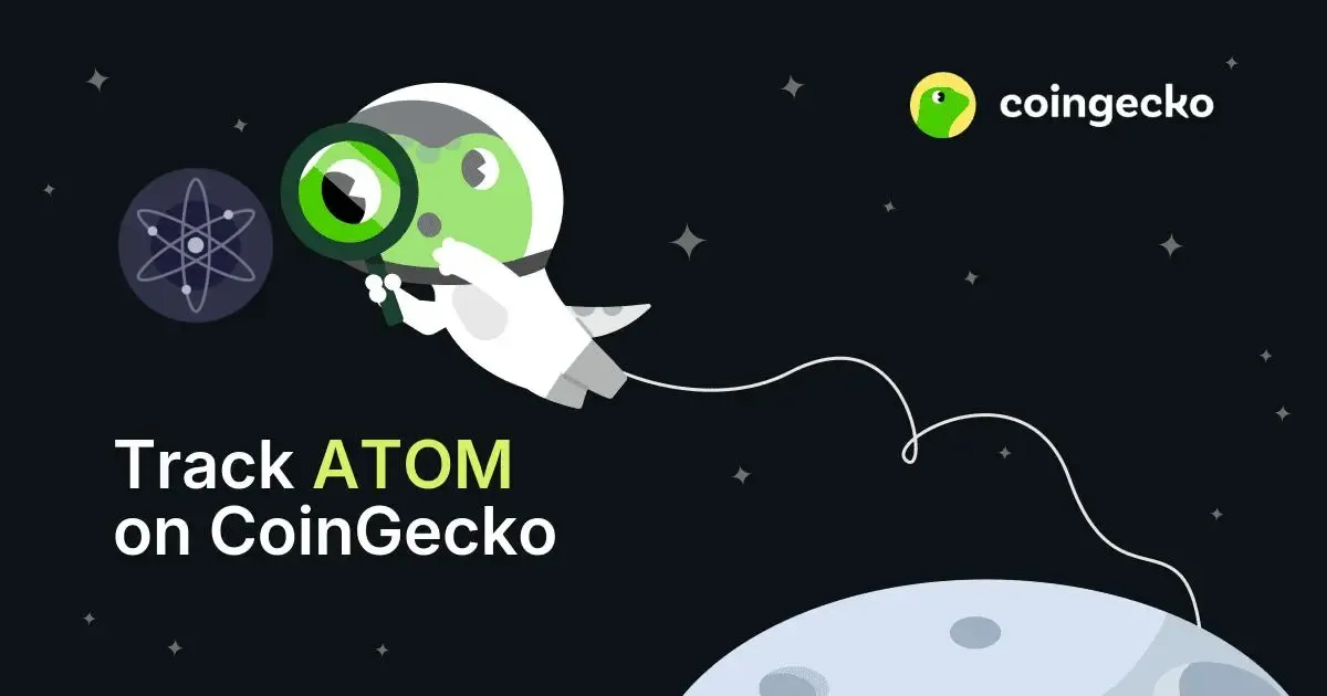Analisis Terkini Harga dan Perdagangan Cosmos Hub (ATOM)