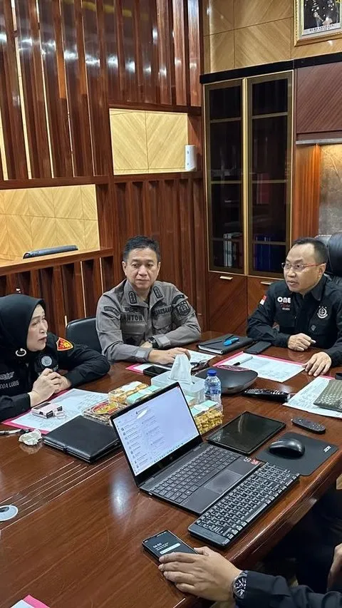 Pelaku Penganiayaan dari Kejati Sumut Dibebaskan Melalui Keadilan Restoratif