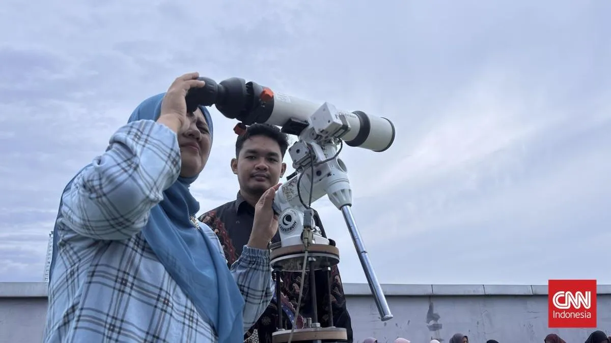 Kemenag Gelar Sidang Isbat untuk Tentukan Awal Ramadan 1447 H