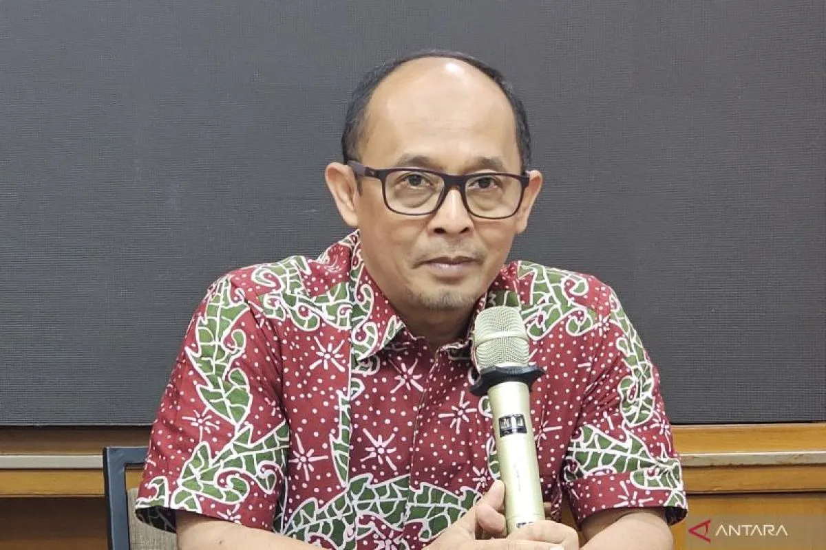 Aturan Peta Jalan Perlindungan Anak di Ranah Daring Masuki Tahap Final