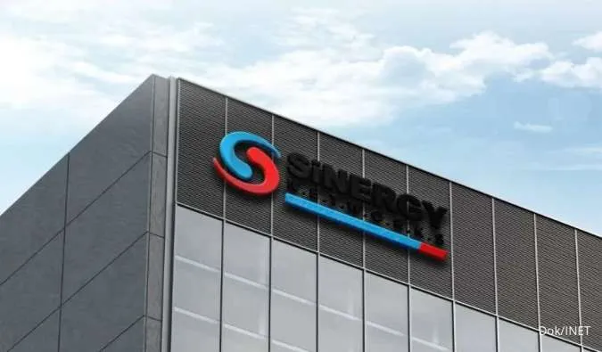 Sinergi Inti Andalan Prima (INET) Mendapatkan Izin OJK untuk Rights Issue Besar-besaran