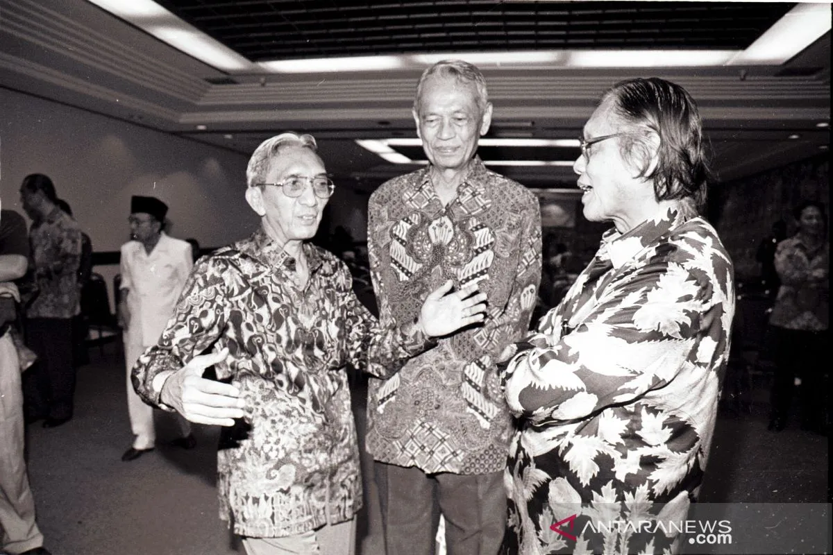 Refleksi Nalar Kebangsaan dalam Konteks Manusia Indonesia