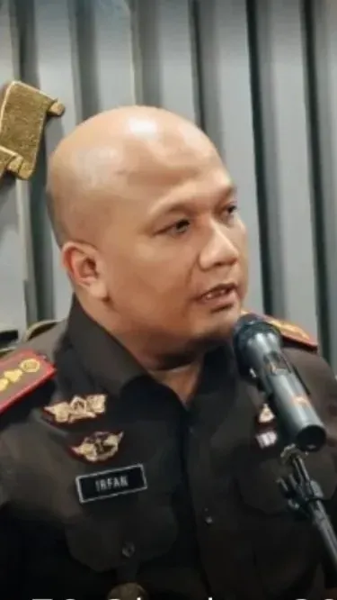 Wakil Wali Kota Bandung Diperiksa dalam Kasus Penyalahgunaan Kewenangan