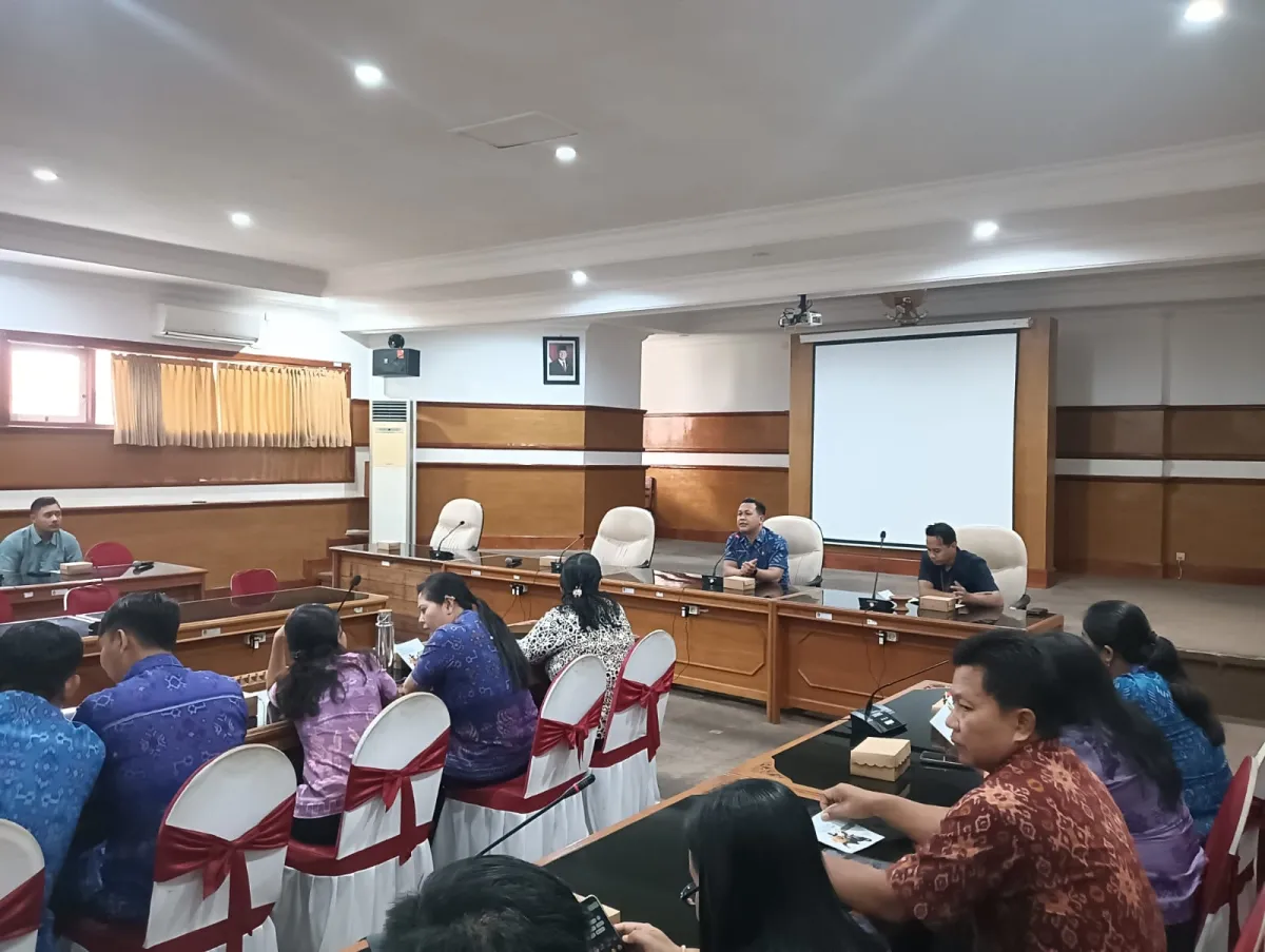 Sosialisasi Manfaat BPJS Ketenagakerjaan di Buleleng