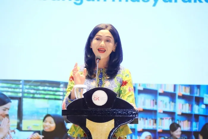 Moody's Pertahankan Rating Indonesia, Soroti Ketahanan Ekonomi di Tengah Ketidakpastian
