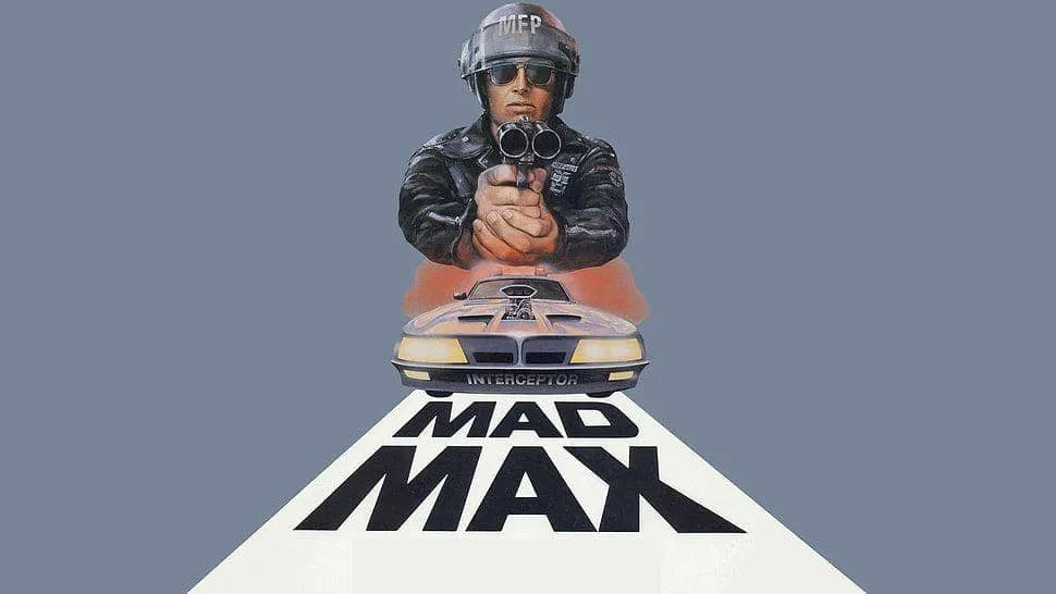 Latar Belakang Dunia Mad Max: Krisis Energi dan Perang Nuklir