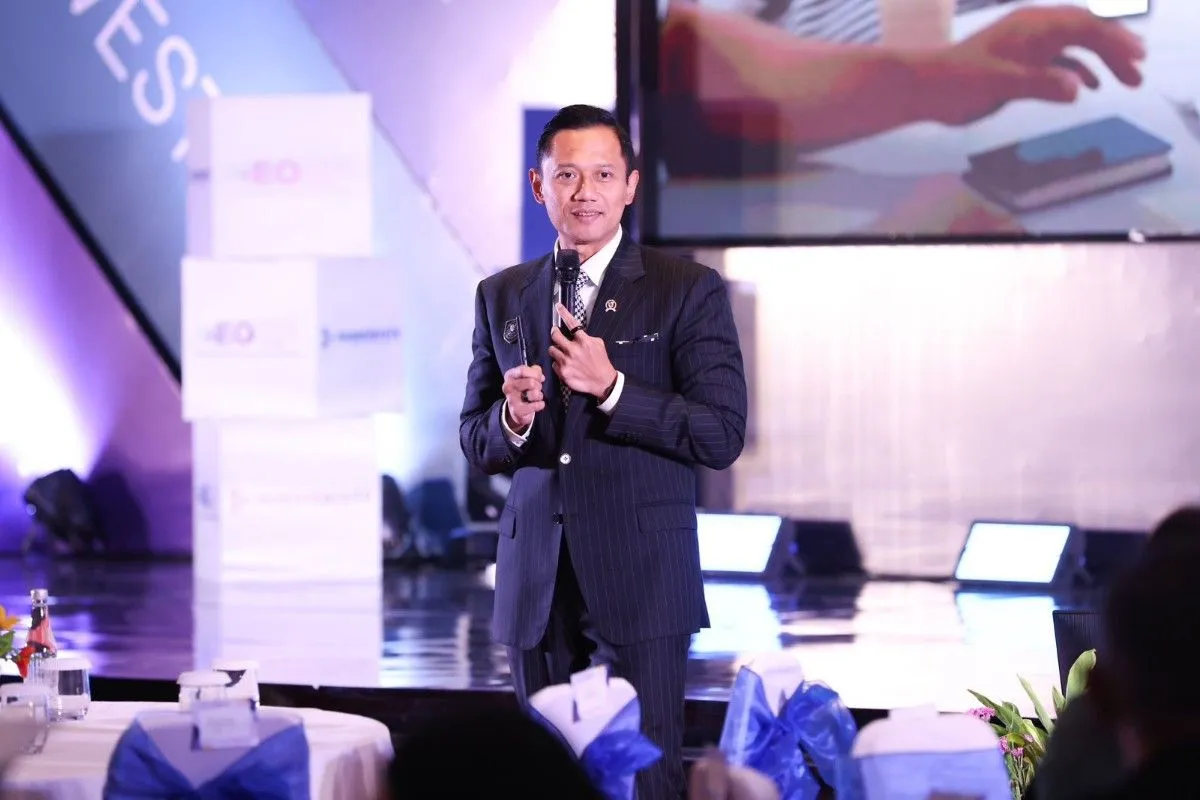 Pembangunan Infrastruktur Kunci Perkuat Ketahanan Nasional di Era Geopolitik Global