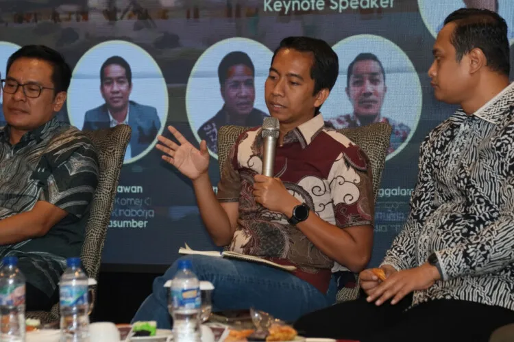 Eri Irawan: Belanja Pemerintah Kunci Pertumbuhan Ekonomi Surabaya di Tengah Krisis