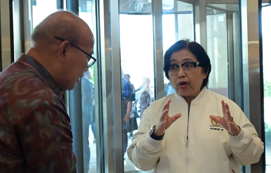 Irma Suryani Dorong Peningkatan Kecepatan Layanan Kesehatan di Situasi Darurat