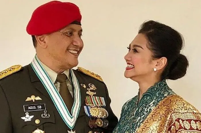 Bella Saphira Penuhi Syarat Ketat Sebelum Menikah dengan Jenderal TNI