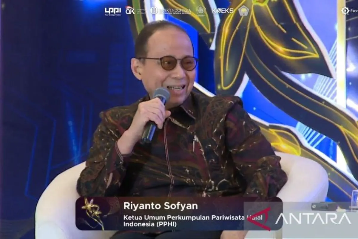 Upaya Promosi Pariwisata Halal di Indonesia Perlu Ditingkatkan