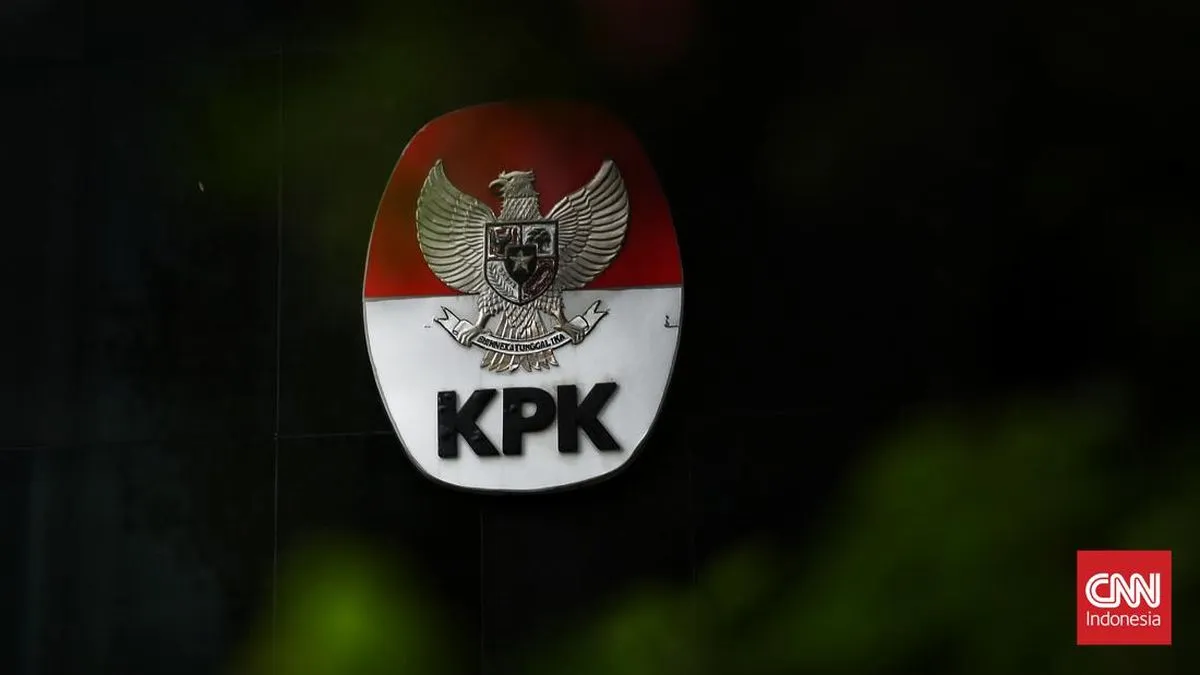 KPK Tangkap Ketua PN Depok Terkait Kasus Sengketa Lahan