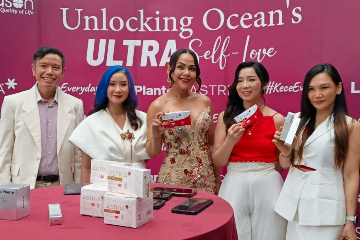 Perawatan Kulit Holistik: Solusi Efektif Hadapi Penuaan Dini