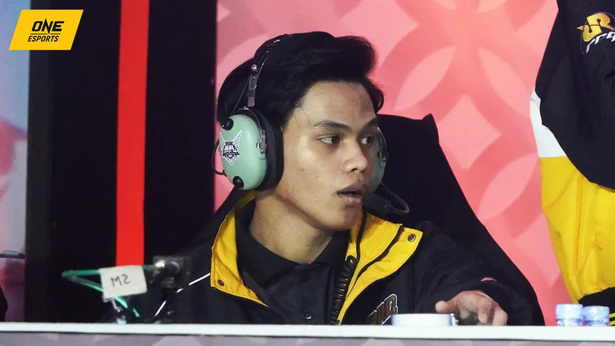 Watt Tegaskan RRQ Hoshi Bergantung pada Skylar