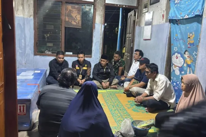 P2MI Serukan Migrasi Aman Usai Pemulangan Jenazah PMI dari Malaysia