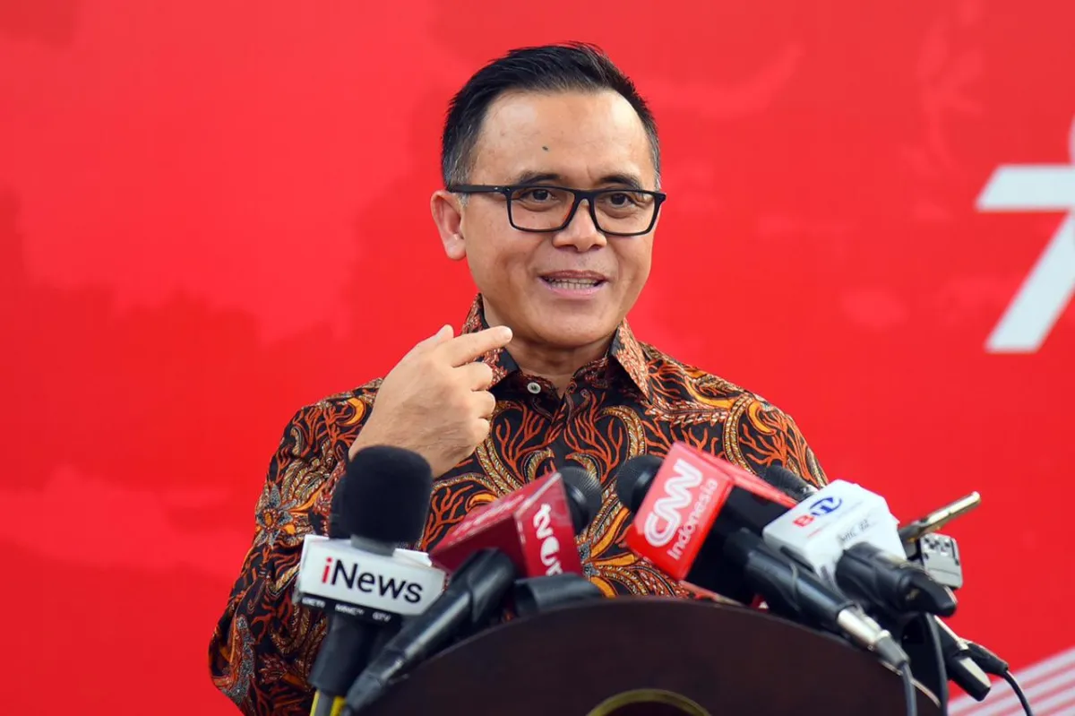 Tujuh Agenda Transformasi dalam RUU Aparatur Sipil Negara