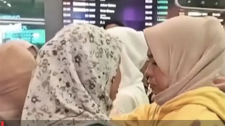 Pemprov NTB Klarifikasi Kisah Penelantaran Perempuan Malaysia
