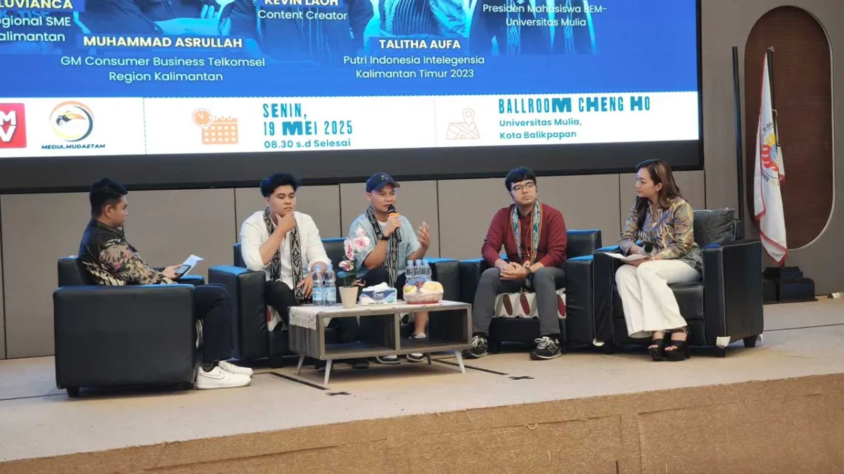 Keberanian Memulai: Kunci Sukses di Era Digital