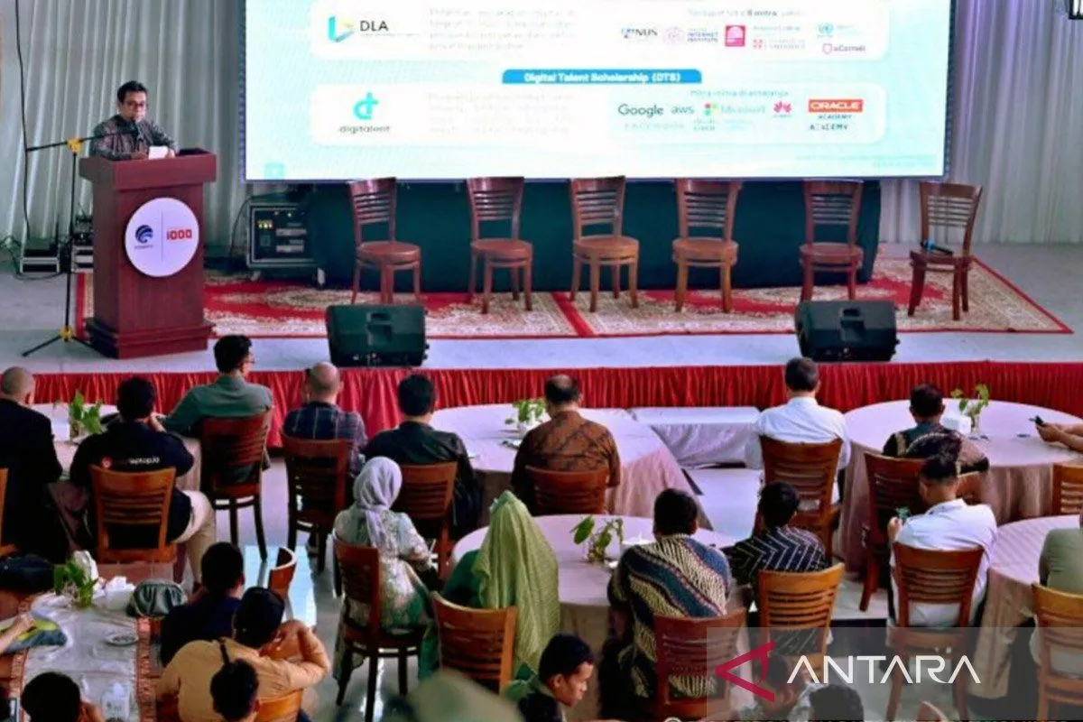 Aceh Resmi Miliki Markas Startup Digital, Dorong Inovasi dan Kreativitas