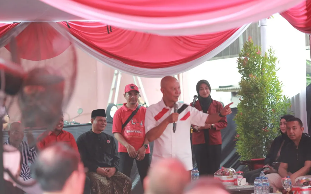 Realisasi Sumur Bor di Desa Giring sebagai Solusi Krisis Air Bersih