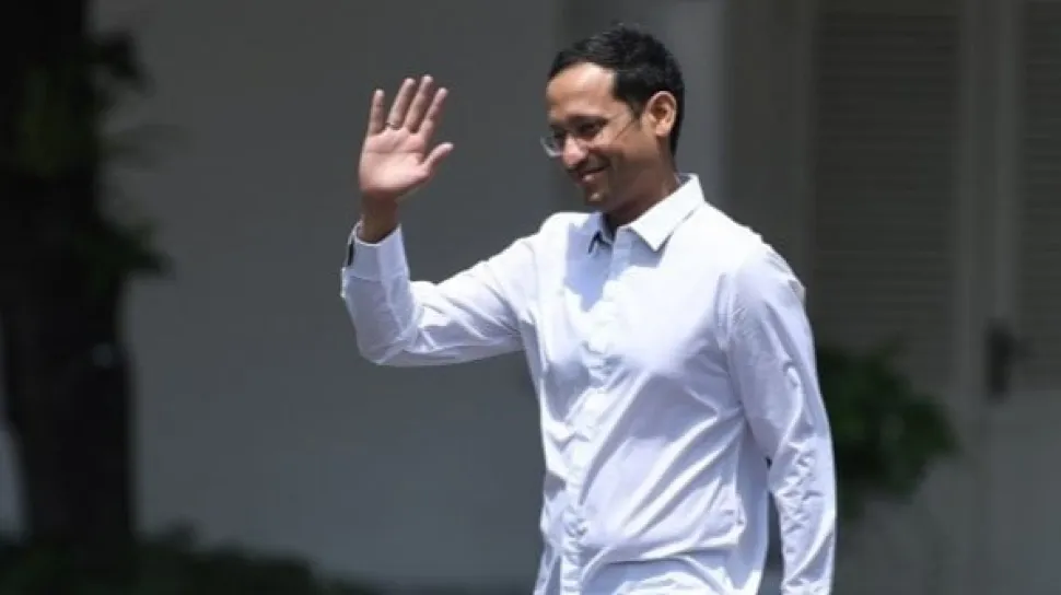 Latar Belakang Keluarga Nadiem Makarim Disorot Usai Pernyataan Terkait Kenaikan UKT