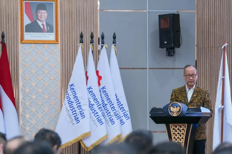 Industri Pengolahan: Pilar Utama Pertumbuhan Ekonomi Nasional 2025