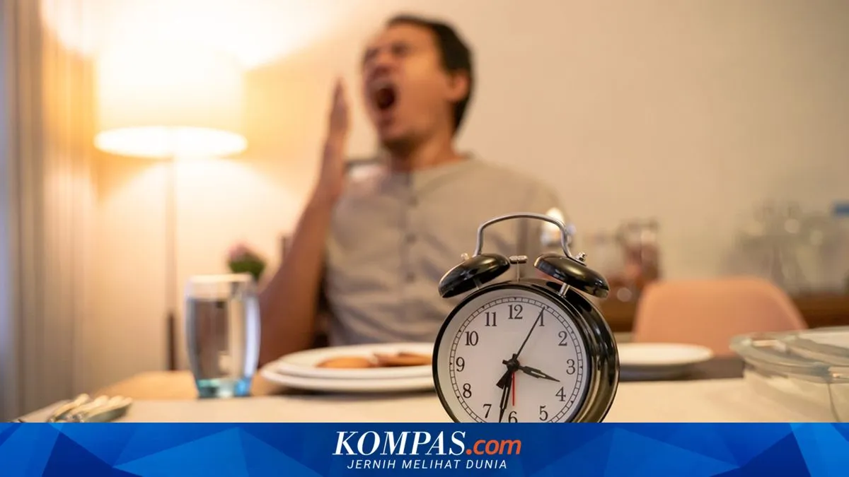Tips Sahur Sehat untuk Menghindari Rasa Lemas Saat Puasa