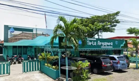 Dugaan Penyalahgunaan Wewenang Oknum PLT Direktur PDAM Probolinggo