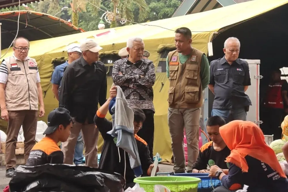 Pemkab Malang Siapkan 30 Ribu Porsi Makanan untuk Jemaah Harlah NU