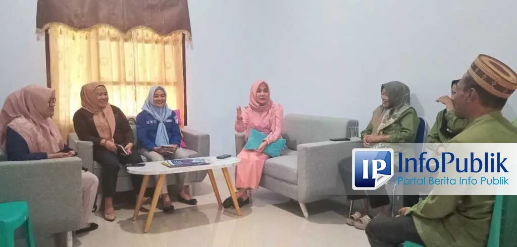 Gorontalo Tingkatkan Akurasi Data untuk Capai Nol Persen Kemiskinan Ekstrem 2026