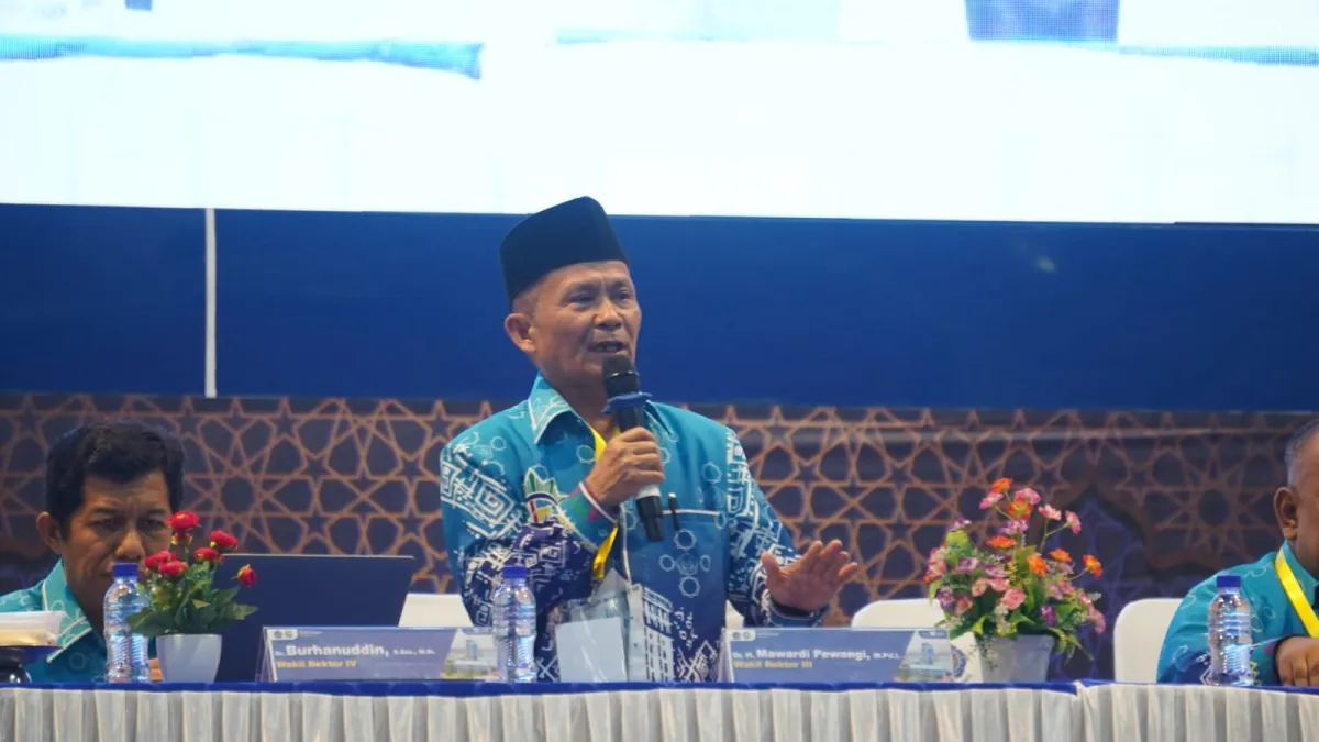 Mahasiswa Baru Unismuh Dikenalkan 11 UKM dan Ciri Khas AIK