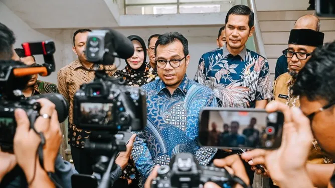 Banda Aceh Academy: Pusat Inovasi Digital dan Startup bagi Generasi Muda Aceh