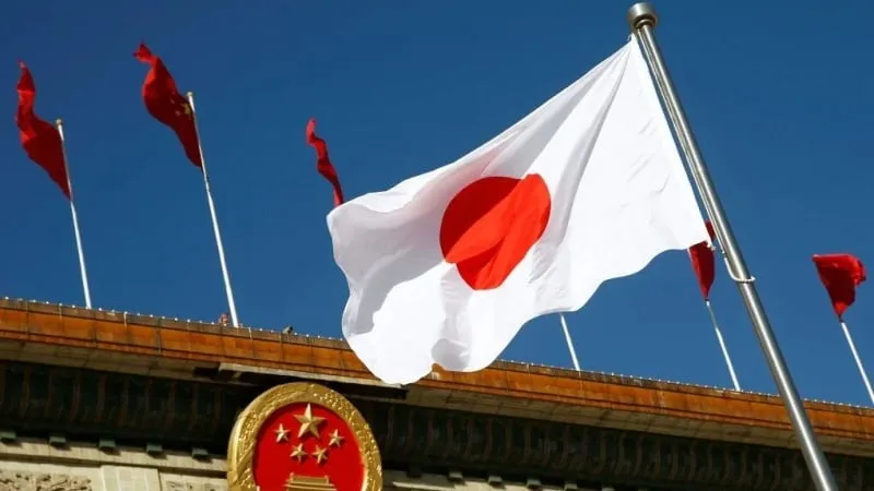 Tantangan Diplomatik antara Jepang dan Tiongkok Terkait Taiwan